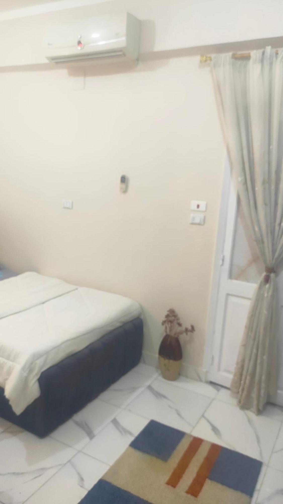 شقة الأقصر المظهر الخارجي الصورة